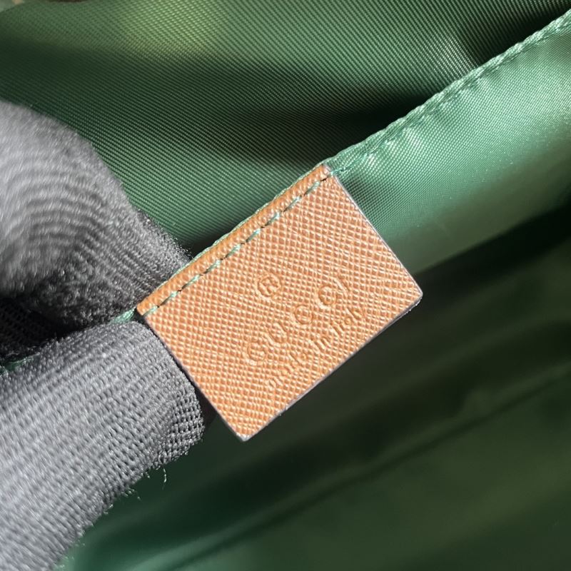 Gucci Shopping Bags